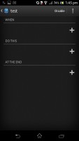 Sony Xperia T