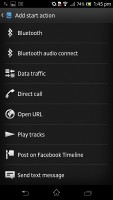 Sony Xperia T