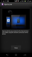 Sony Xperia T