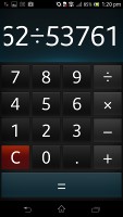 Sony Xperia T