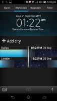 Sony Xperia T