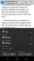 Sony Xperia T