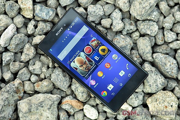 Sony Xperia T3