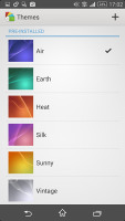 Sony Xperia T3