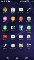 Sony Xperia T3
