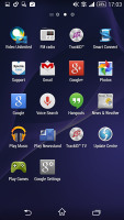 Sony Xperia T3