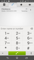 Sony Xperia T3