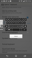 Sony Xperia T3