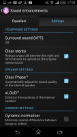 Sony Xperia T3