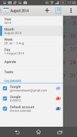 Sony Xperia T3