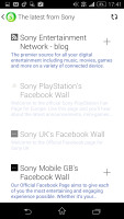 Sony Xperia T3