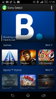Sony Xperia T3