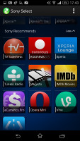 Sony Xperia T3