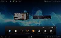 Sony Xperia Tablet S