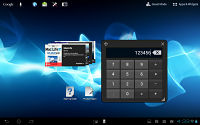 Sony Xperia Tablet S