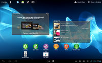 Sony Xperia Tablet S