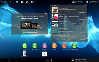 Sony Xperia Tablet S