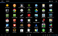 Sony Xperia Tablet S