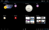 Sony Xperia Tablet S