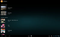 Sony Xperia Tablet S