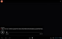 Sony Xperia Tablet S