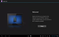 Sony Xperia Tablet S