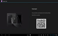 Sony Xperia Tablet S