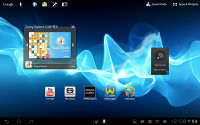Sony Xperia Tablet S