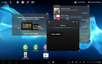 Sony Xperia Tablet S