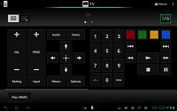 Sony Xperia Tablet S