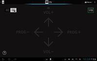 Sony Xperia Tablet S