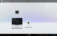Sony Xperia Tablet S