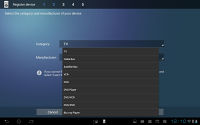 Sony Xperia Tablet S