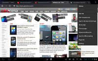 Sony Xperia Tablet S