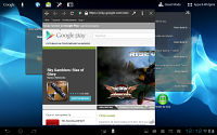 Sony Xperia Tablet S