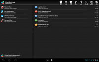 Sony Xperia Tablet S