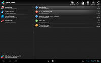 Sony Xperia Tablet S