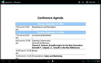 Sony Xperia Tablet S
