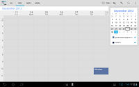 Sony Xperia Tablet S