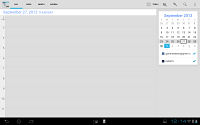 Sony Xperia Tablet S