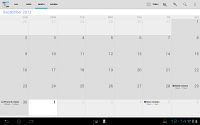 Sony Xperia Tablet S