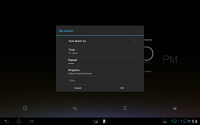 Sony Xperia Tablet S