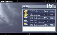 Sony Xperia Tablet S