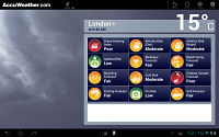 Sony Xperia Tablet S