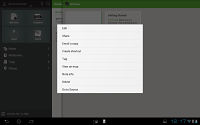 Sony Xperia Tablet S