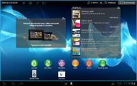 Sony Xperia Tablet S
