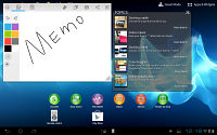 Sony Xperia Tablet S