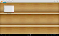 Sony Xperia Tablet S