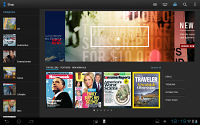 Sony Xperia Tablet S