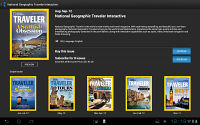 Sony Xperia Tablet S